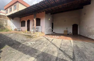 Casa com 3 dormitórios à venda, 125 m² por r$ 900.000,00 - santa amélia - belo horizonte/mg