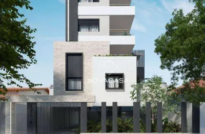 Apartamento garden com 3 dormitórios à venda, 67 m² por r$ 888.000,00 - itapoã - belo horizonte/mg