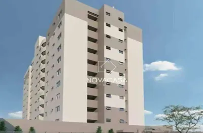 Apartamento com 3 quartos à venda na Rua Mucuri, 231, Floresta, Belo Horizonte