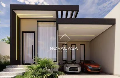 Casa com 4 dormitórios à venda, 222 m² por R$ 1.990.000,00 - Trevo - Belo Horizonte/MG