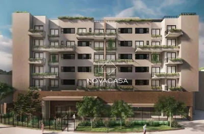 Apartamento com 3 quartos à venda na Rua Maestro Francisco Flores, 180, São Luiz, Belo Horizonte