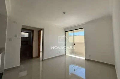 Apartamento com 2 dormitórios à venda, 43 m² por R$ 375.000,00 - Copacabana - Belo Horizonte/MG
