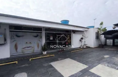 Terreno à venda, 415 m² por r$ 1.650.000,00 - planalto - belo horizonte/mg