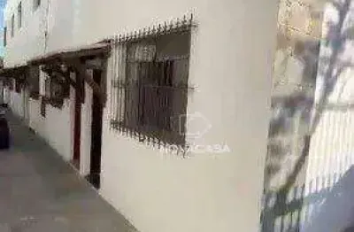 Casa com 2 dormitórios à venda, 68 m² por r$ 270.000 - sinimbu - belo horizonte/mg