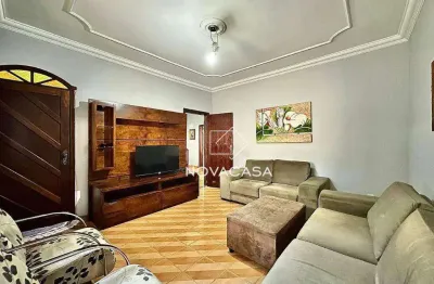Casa com 3 dormitórios à venda, 328 m² por r$ 567.000,00 - cenáculo - belo horizonte/mg