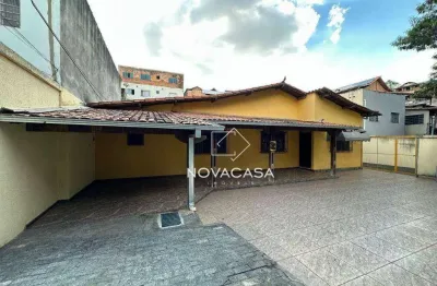 Casa com 3 dormitórios à venda, 328 m² por r$ 567.000,00 - cenáculo - belo horizonte/mg