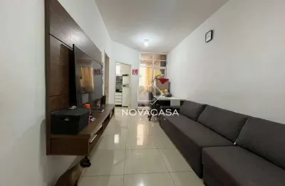 Apartamento com 3 quartos à venda na Rua Paulo Kruger Mourão, 230, Jardim Guanabara, Belo Horizonte