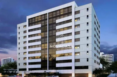 Apartamento com 4 quartos à venda na Rua Lincoln Continentino, 190, Cidade Nova, Belo Horizonte