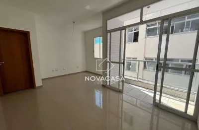 Apartamento com 3 dormitórios à venda, 80 m² por r$ 650.000,00 - gutierrez - belo horizonte/mg