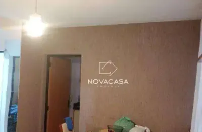 Apartamento com 2 dormitórios à venda, 45 m² por r$ 180.000 - liberdade - santa luzia/mg