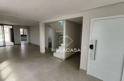 Cobertura com 4 dormitórios à venda, 264 m² por r$ 2.175.000,00 - liberdade - belo horizonte/mg