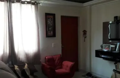 Apartamento com 2 dormitórios à venda, 45 m² por r$ 150.000,00 - são benedito - santa luzia/mg