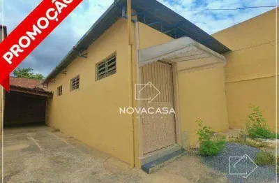 Galpão, 147 m² - venda por r$ 890.000,00 ou aluguel por r$ 5.513,04/mês - copacabana - belo horizonte/mg