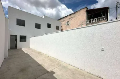 Casa com 2 dormitórios à venda, 58 m² por R$ 439.000,00 - Jardim Leblon - Belo Horizonte/MG