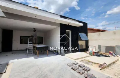 Casa com 3 dormitórios à venda, 220 m² por r$ 2.200.000 - itapoã - belo horizonte/mg