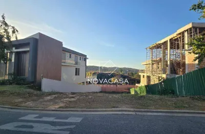 Terreno à venda, 526 m² por r$ 580.000 - alphaville vespasiano - vespasiano/minas gerais