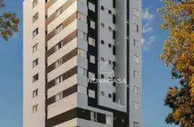 Apartamento à venda, 49 m² por r$ 439.900,00 - ipiranga - belo horizonte/mg