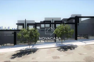 Casa à venda, 130 m² por r$ 1.079.900,00 - santa amélia - belo horizonte/mg