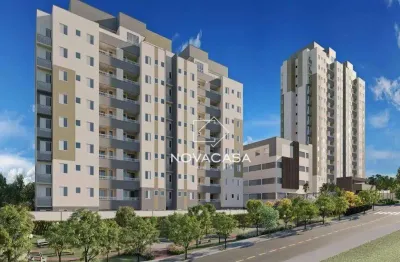 Apartamento com 3 quartos à venda na Endereço Não Informado, 92, Ouro Preto, Belo Horizonte