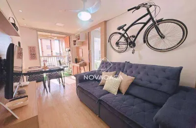 Apartamento com 2 quartos à venda na Rua Francisco Augusto Rocha, 194, Planalto, Belo Horizonte