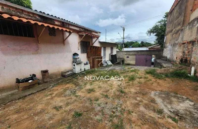 Terreno à venda, 375 m² por r$ 850.000,00 - são bernardo - belo horizonte/mg