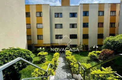 Apartamento com 3 dormitórios para alugar, 74 m² por r$ 1.719,86/mês - serra verde (venda nova) - belo horizonte/mg