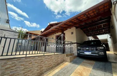 Casa com 5 dormitórios à venda, 200 m² por r$ 1.200.000,00 - itapoã - belo horizonte/mg