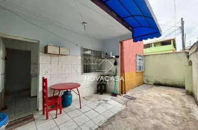 Apartamento garden com 2 dormitórios à venda, 66 m² por r$ 240.000 - céu azul - belo horizonte/mg