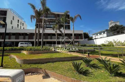 Loja para alugar, 86 m² por r$ 9.915,00/mês - ouro preto - belo horizonte/mg