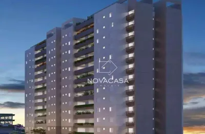 Apartamento com 2 quartos à venda na Rua Maestro Francisco Flores, 249, São Luiz, Belo Horizonte