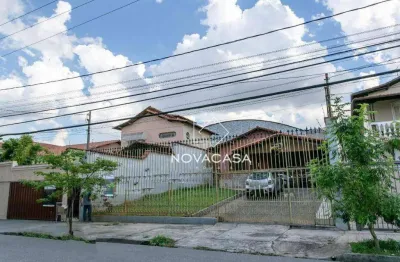 Casa para alugar, 314 m² por r$ 12.116,00/mês - itapoã - belo horizonte/mg