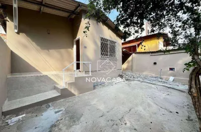 Casa com 4 dormitórios para alugar, 100 m² por r$ 3.699,99/mês - itapoã - belo horizonte/mg
