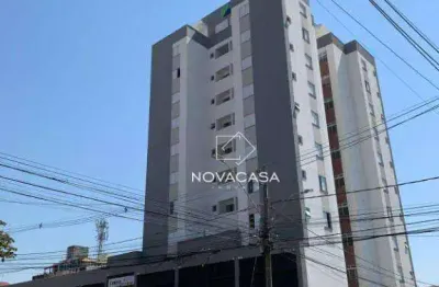 Cobertura com 2 quartos à venda na Rua Montese, 908, Santa Branca, Belo Horizonte