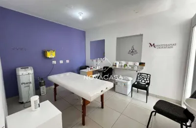 Sala para alugar, 20 m² por r$ 2.600,00/mês - prado - belo horizonte/mg