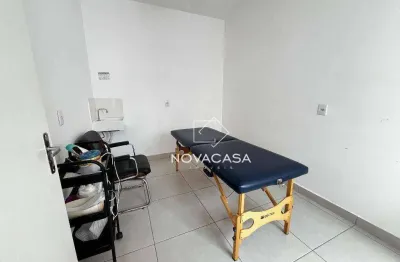 Sala para alugar, 16 m² por r$ 2.500,00/mês - prado - belo horizonte/mg