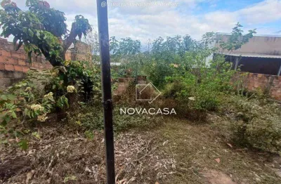 Terreno à venda na Rua Alto da Boa Vista, 284, Tijuco, Contagem