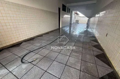 Loja para alugar, 75 m² por r$ 2.391,00/mês - vila cloris - belo horizonte/mg