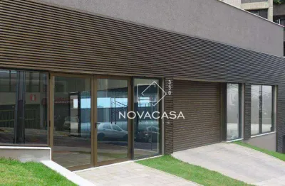 Loja para alugar, 880 m² por r$ 37.873/mês - gutierrez - belo horizonte/mg