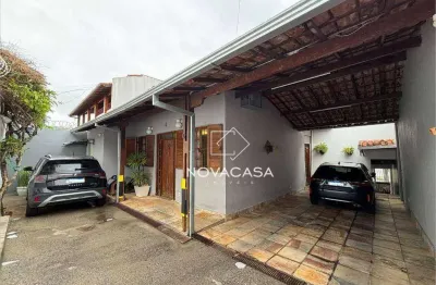 Casa com 3 dormitórios à venda, 317 m² por r$ 1.450.000,00 - itapoã - belo horizonte/mg