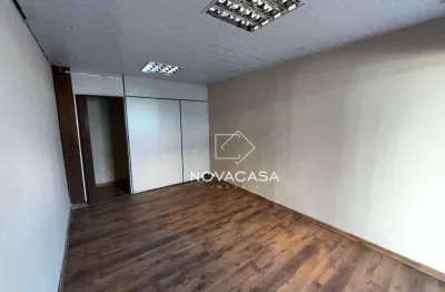 Loja para alugar, 26 m² por r$ 2.468,00/mês - planalto - belo horizonte/mg