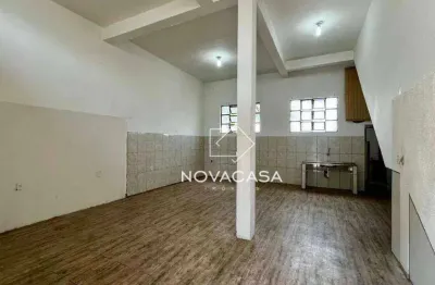 Loja para alugar, 30 m² por r$ 1.550,00/mês - planalto - belo horizonte/mg