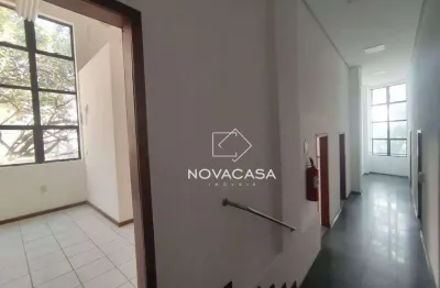 Conjunto para alugar, 220 m² por r$ 9.765/mês - são lucas - belo horizonte/mg