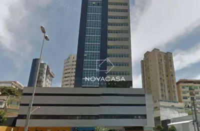 Andar Corporativo para alugar, 227 m² por R$ 11.504,60/mês - Sion - Belo Horizonte/MG
