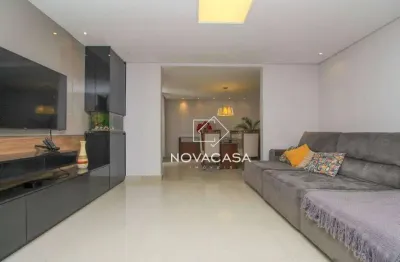 Apartamento garden com 3 dormitórios à venda, 127 m² por r$ 785.000,00 - fernão dias - belo horizonte/mg