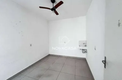 Sala para alugar, 16 m² por r$ 2.500,00/mês - prado - belo horizonte/mg