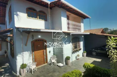 Casa à venda, 180 m² por r$ 1.450.000,00 - itapoã - belo horizonte/mg