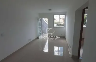 Casa com 6 dormitórios à venda, 200 m² por R$ 980.000,00 - Santa Mônica - Belo Horizonte/MG