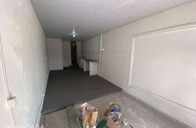 Loja para alugar, 30 m² por r$ 855,00/mês - floramar - belo horizonte/mg