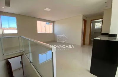 Apartamento à venda, 60 m² por r$ 430.000,00 - santa amélia - belo horizonte/mg
