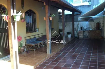 Casa à venda, 180 m² por r$ 750.000,00 - itapoã - belo horizonte/mg